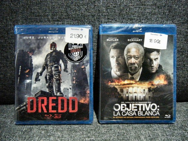 Adquisiciones 18-10-2013 (Carrefour 2x1)