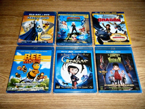 Adquisiciones 12-11-2013 (Fnac 2x1)