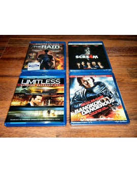Ediciones USA Parte 9