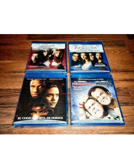 Adquisiciones 13-01-2014 (Amazon 4x30€)