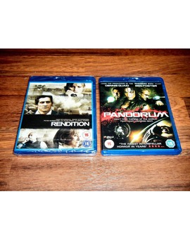 Ediciones UK Parte 94