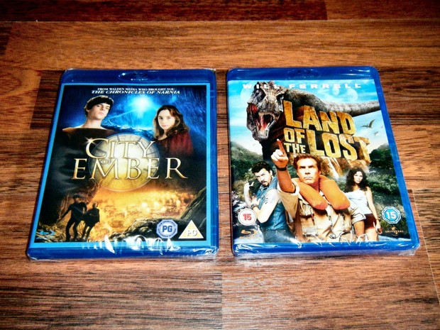Ediciones UK Parte 95