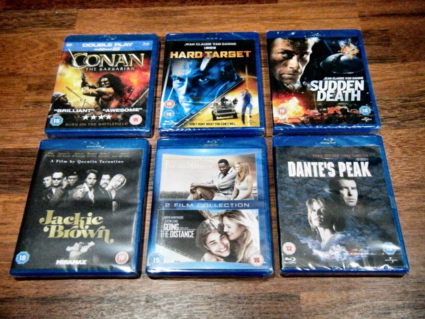 Ediciones UK Parte 101