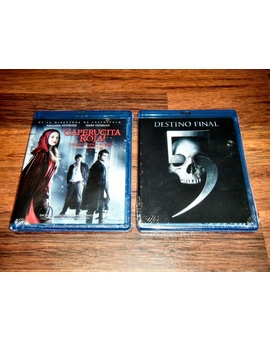 Adquisiciones 28-04-2014 (Amazon 2x1)