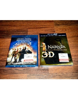 Adquisiciones 30-04-2014 (Media Markt 2x1 Parte 1)