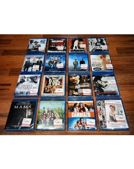 Adquisiciones 30-04-2014 (Media Markt 2x1 Parte 2)
