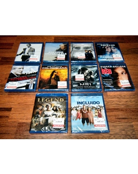Adquisiciones 03-05-2014 (Media Markt 2x1)