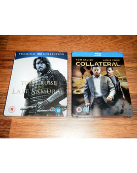 Ediciones UK Parte 107
