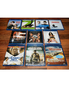 Adquisiciones 10-06-2014 (Fnac 3x2)