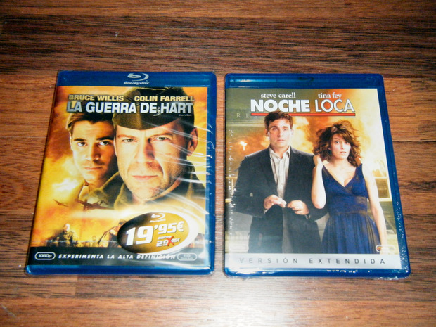 Adquisiciones 12-06-2014 (Fnac 3x2)