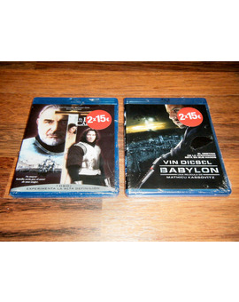 Adquisiciones 14-06-2014 (ECI 2x15€)