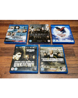 Ediciones UK Parte 111
