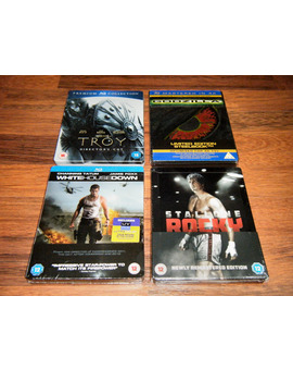 Ediciones UK Parte 113