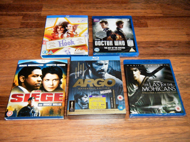 Ediciones UK Parte 116