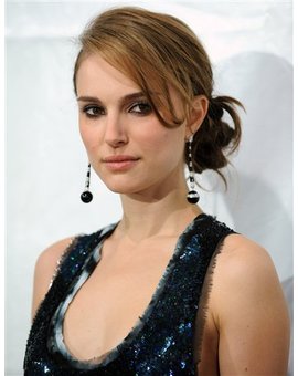 Natalie Portman