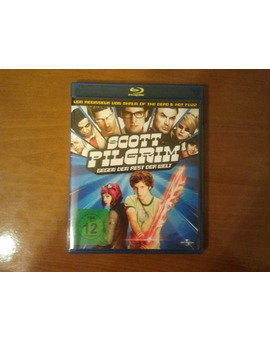 Scott Pilgrim