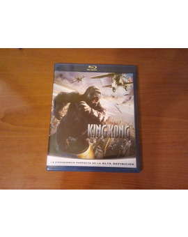 King Kong