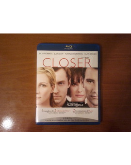 Closer