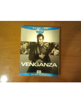 Venganza