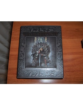 Juego de Tronos Temporada 1