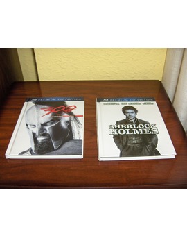 Sherlock Holmes - 300 - Digibooks