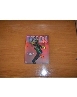 Kick-Ass
