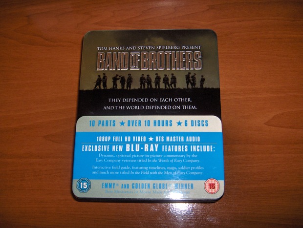 Band of Brothers