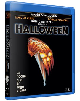 Pido opiniones - La noche de Halloween Edición Coleccionistas ¿alguien lo tiene?