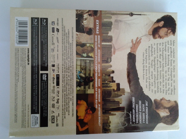 enemy ed.alemana 2 blurays+dvd 2