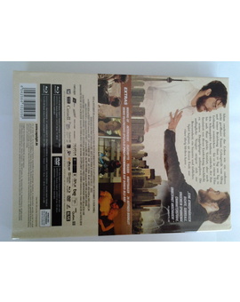 enemy ed.alemana 2 blurays+dvd 2