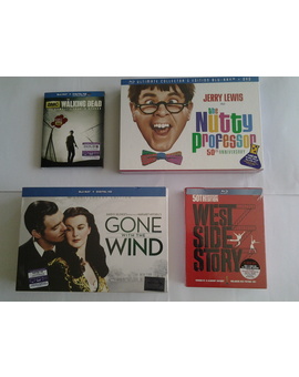 llegadas de amazon usa