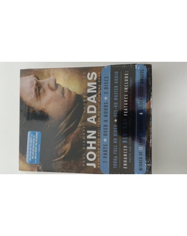 john adams amazon USA
