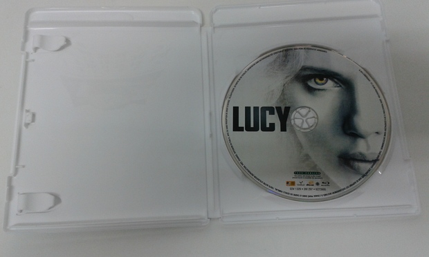 Lucy ed.Francia interior