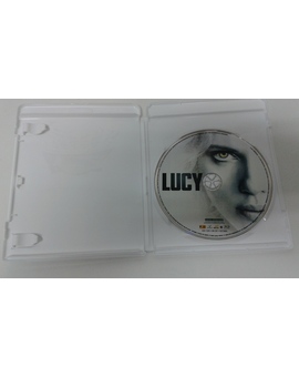 Lucy ed.Francia interior