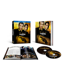 goodfellas USA 25th anniversary para el 5 de mayo