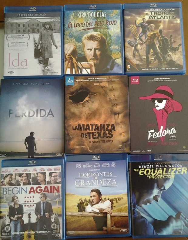 las ultimas de por aqui