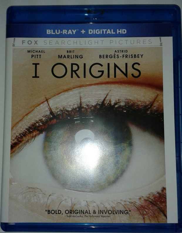i origins edicion Canada front