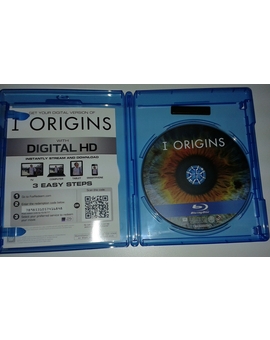 i origins edicion Canada inside