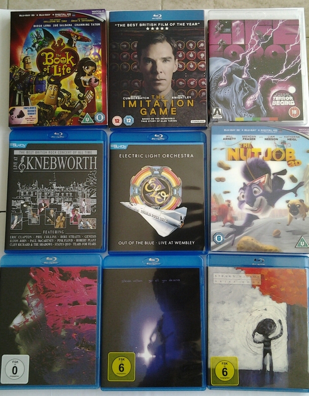 Amazon UK