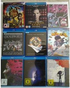 Amazon UK