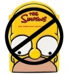 No mas Simpsons en dvd o bluray