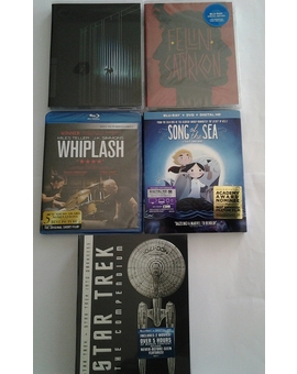 Penultimas de amazon USA