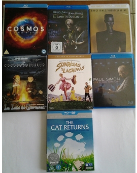 ECI y Amazon UK