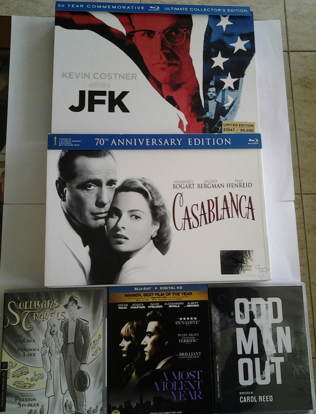 Amazon USA