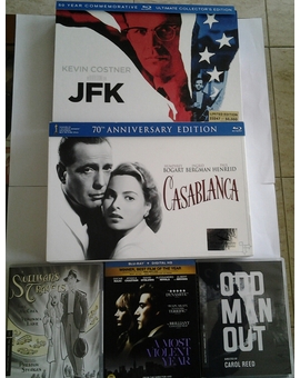 Amazon USA