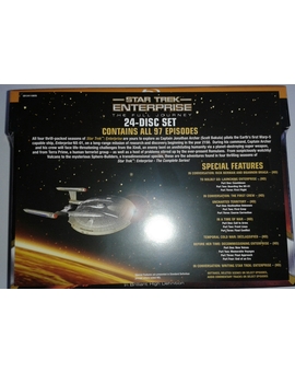 Star trek enterprise the full journey 2