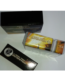 Star trek enterprise the full journey 4