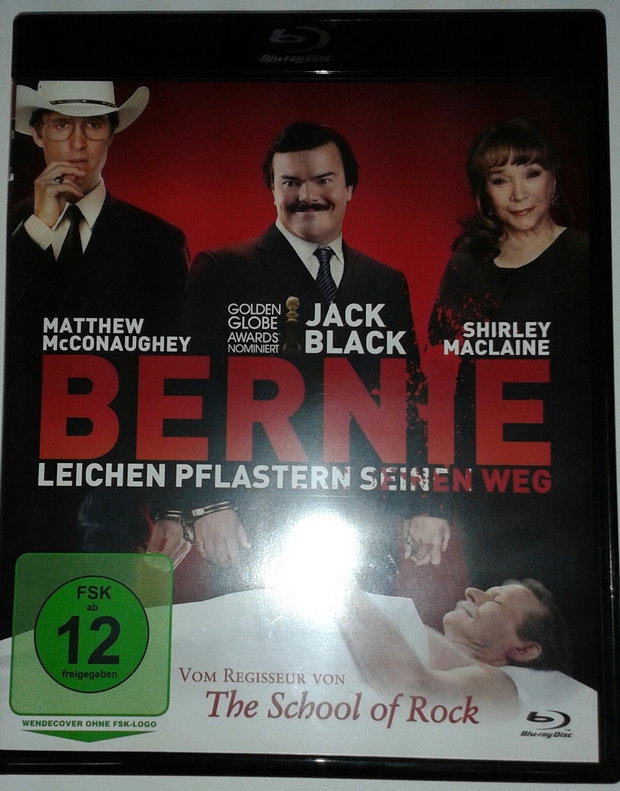 Ahora que se va a estrenar en el cine...