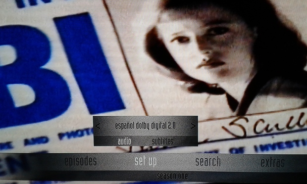 The x files ed.francesa 10
