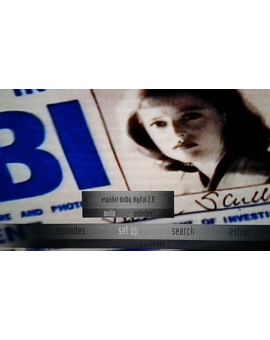 The x files ed.francesa 10